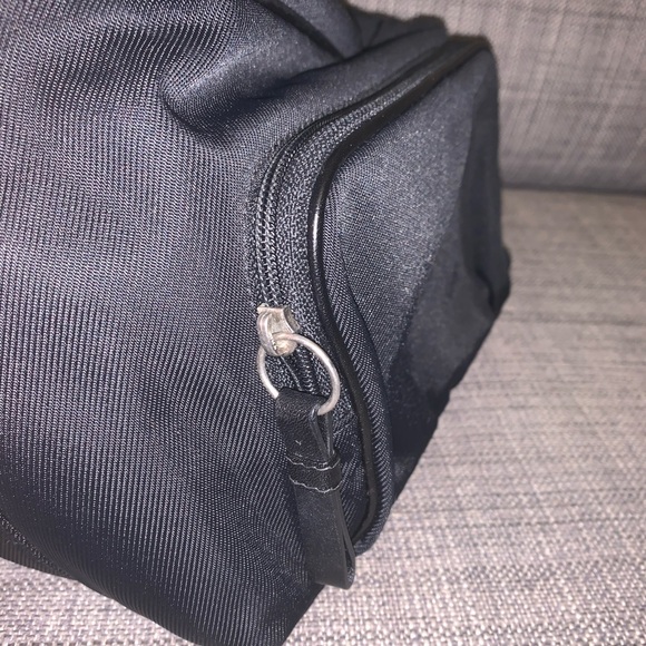 Black Coach Mini Bag - Picture 8 of 10